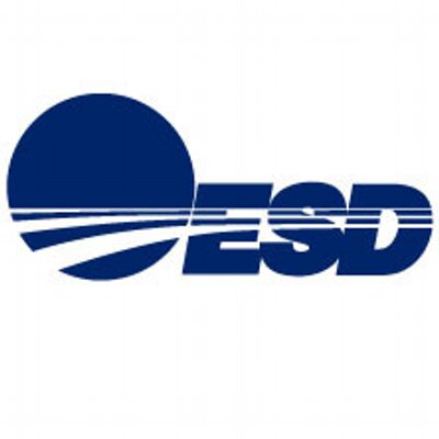 ESD Logo